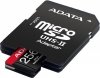 Adata Karta microSD High Endurance 256GB UHS1 U3 V30 A2 100/85MB/s + Adapter